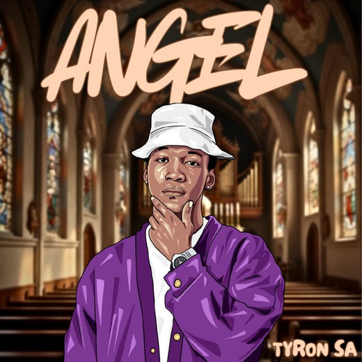 Tyron SA - 'I Wonder' [Ringtone]