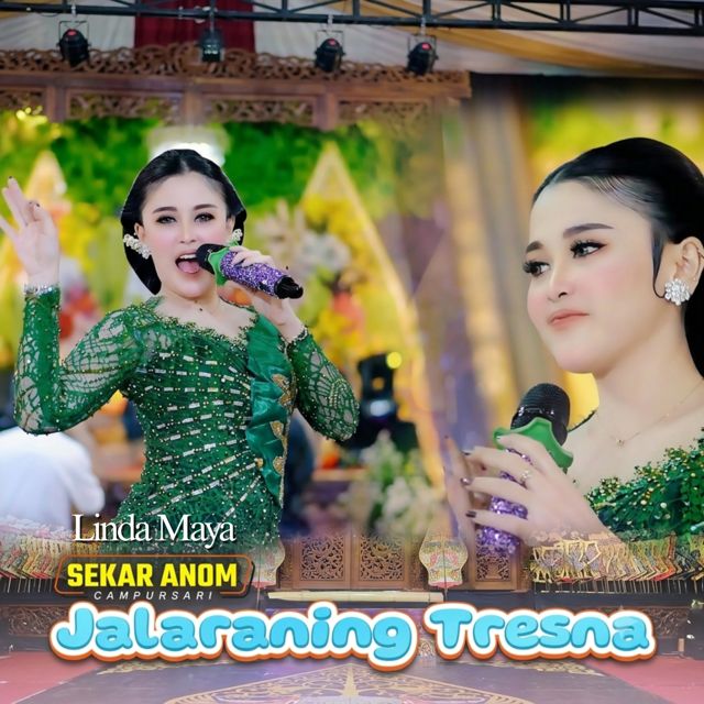 Linda Maya - 'Jalaraning Tresna (Cover)' [Ringtone]