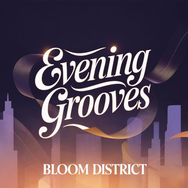 Bloom District - 'Down Bad' [Ringtone]