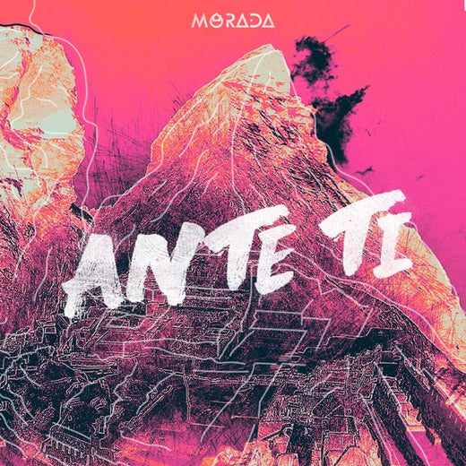 MORADA - 'ANTE TI' [Ringtone]