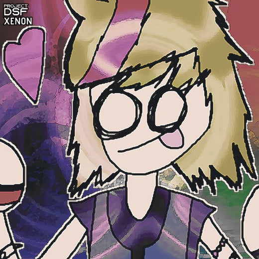 Project DSF - 'Xenon' [Ringtone]