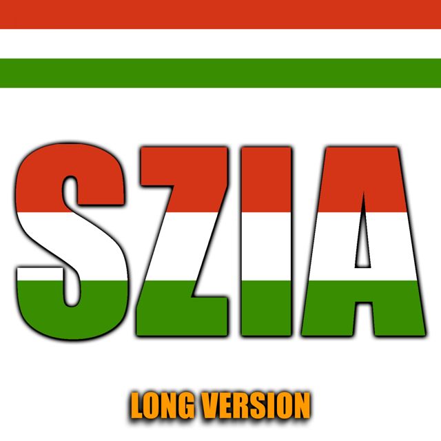 The Voice Phone - 'Szia Long Version' [Ringtone]