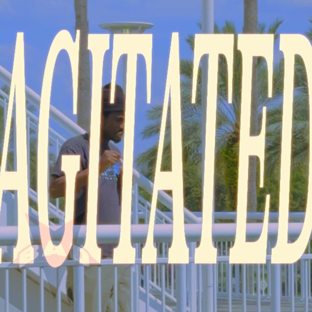 Zola182 - 'Agitated' [Ringtone]