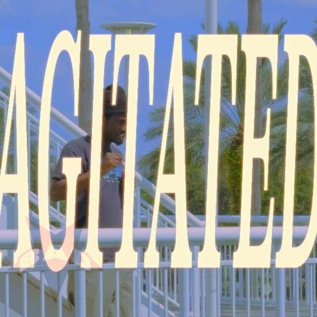 Zola182 - 'Agitated' [Ringtone]