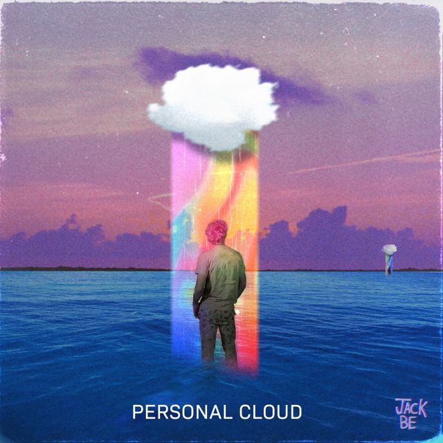 Jack Be - 'PERSONAL CLOUD' [Ringtone]