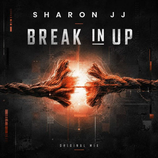 Sharon JJ - 'Break in Up' [Ringtone]