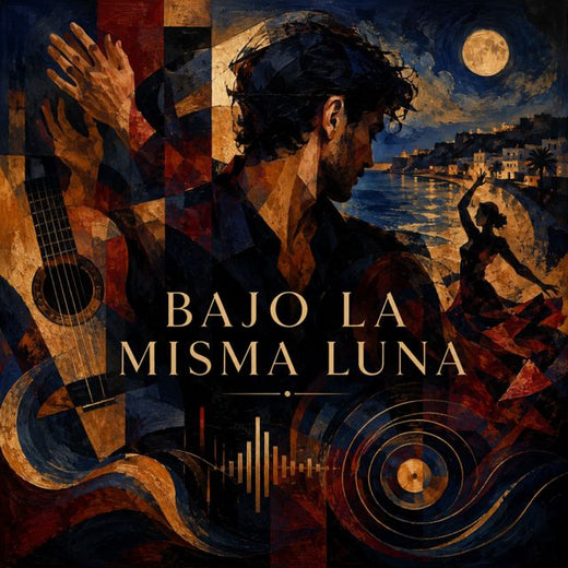 Leon del Houseflamenco - 'Volvimos Sin Buscar' [Ringtone]