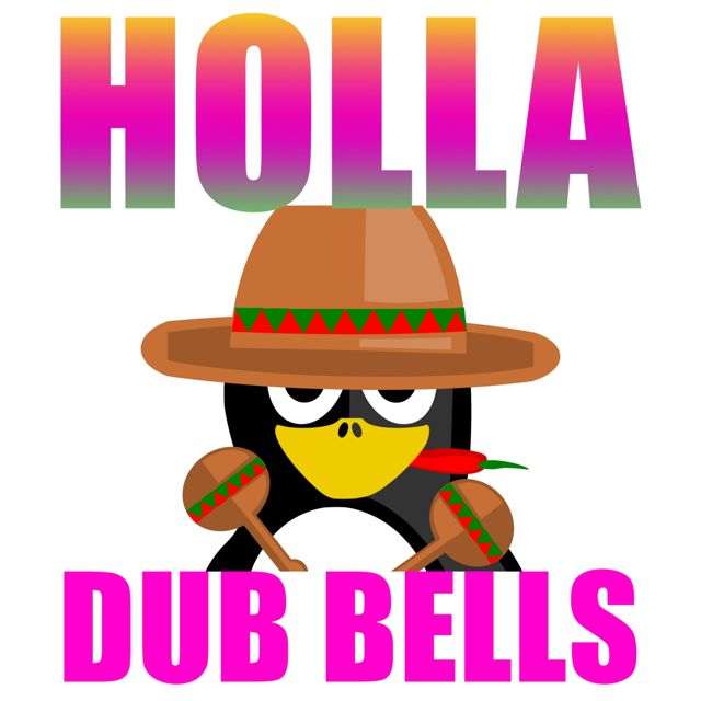 Texting Tones - 'Holla Dub Bells' [Ringtone]