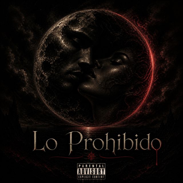JM - 'Lo Prohibido' [Ringtone]