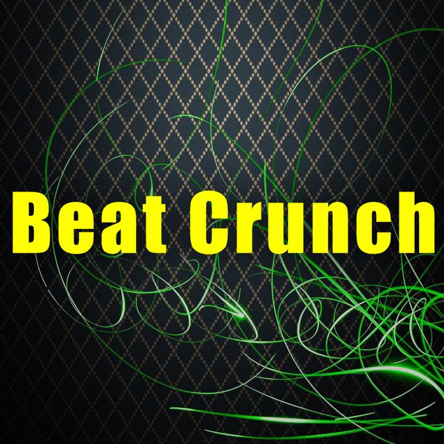 RR Mono Poly Super - 'Beat Crunch' [Ringtone]