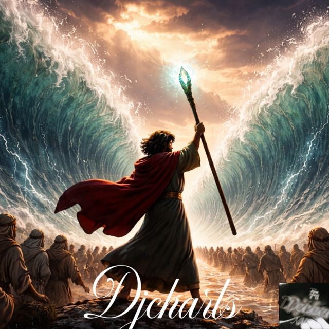 Djcharls - 'the god mandate' [Ringtone]