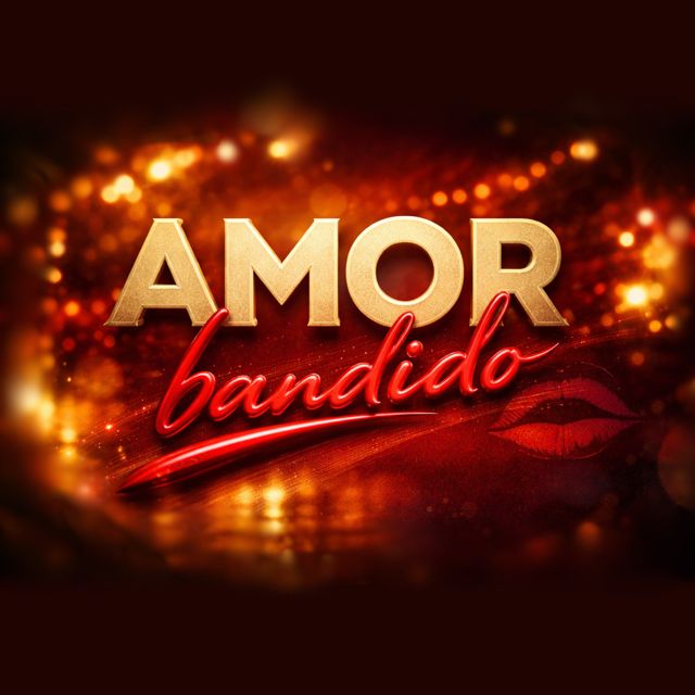 Mar de Copas - 'Amor bandido' [Ringtone]