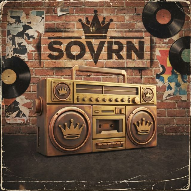 SOVRN - 'Slow Jam' [Ringtone]