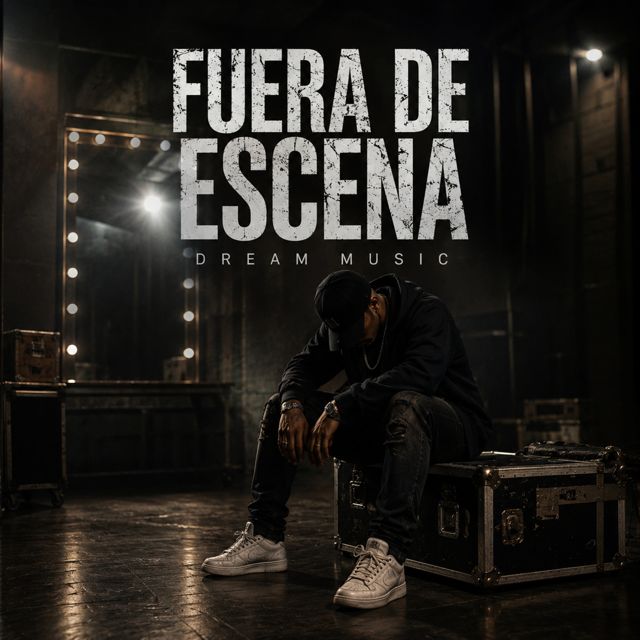 Dream Music - 'Fuera de Escena' [Ringtone]