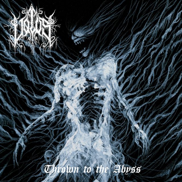 Vølus - 'Black Flame of Purification' [Ringtone]
