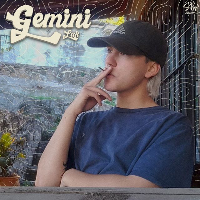 LuK! - 'Gemini' [Ringtone]
