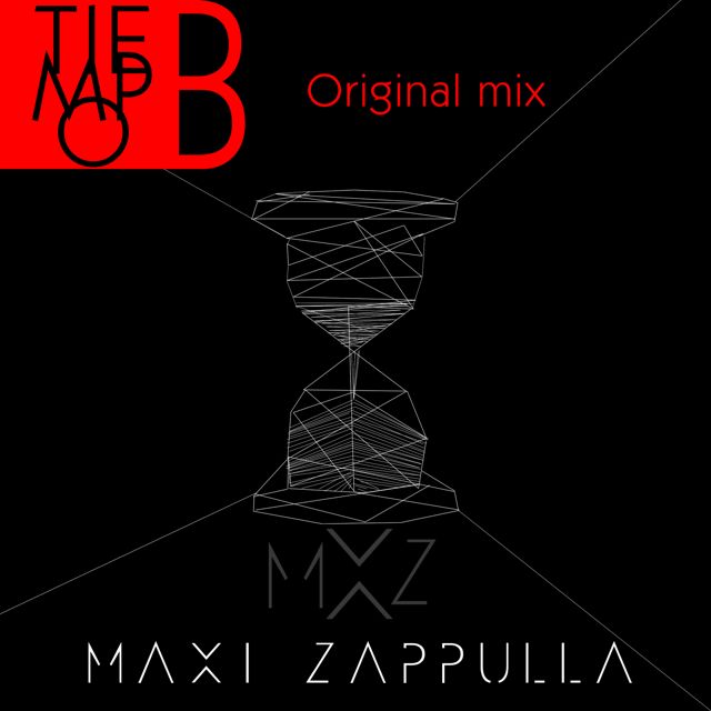 Maxi Zappulla - 'Tiempo B' [Ringtone]