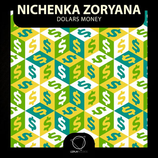 Nichenka Zoryana - 'Dolars Money' [Ringtone]