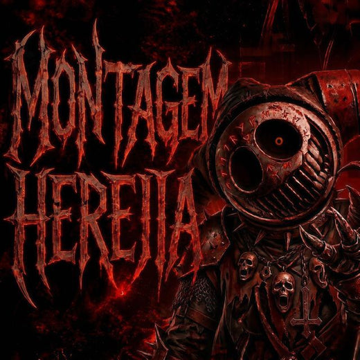Pollocrudo_12 - 'MONTAGEM HEREJIA' [Ringtone]