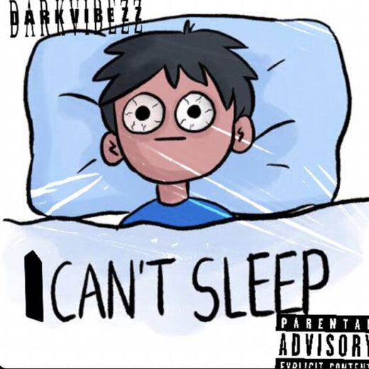 Darkvibezz - 'I can’t. Sleep' [Ringtone]