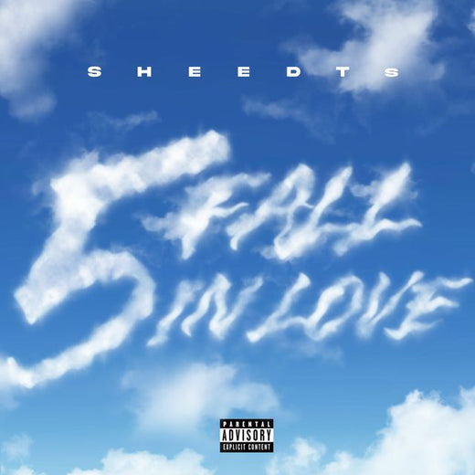 Sheedts - '5 Fall In Love' [Ringtone]
