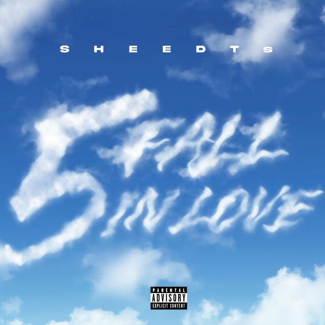 Sheedts - '5 Fall In Love' [Ringtone]
