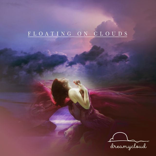 dreamycloud - 'time to dream' [Ringtone]