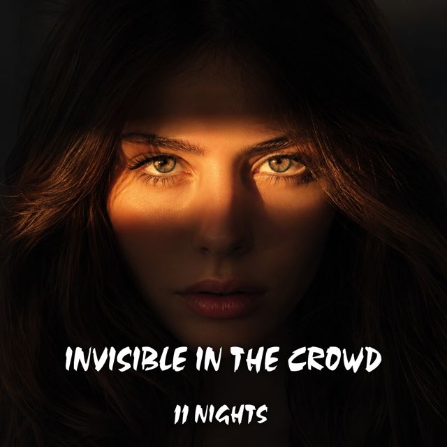 Eleventh Nights - 'Invisible in the Crowd' [Ringtone]