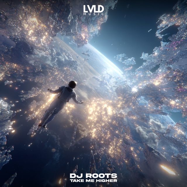 DJ Roots - 'Take Me Higher' [Ringtone]