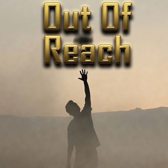 Antonni De Gio - 'Out Of Reach' [Ringtone]