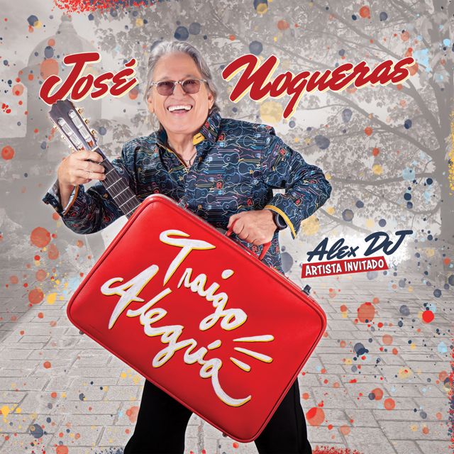 José Nogueras - 'Parranda de la felicidad' [Ringtone]
