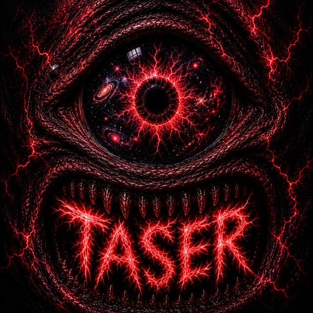 LIMITE - 'TASER' [Ringtone]