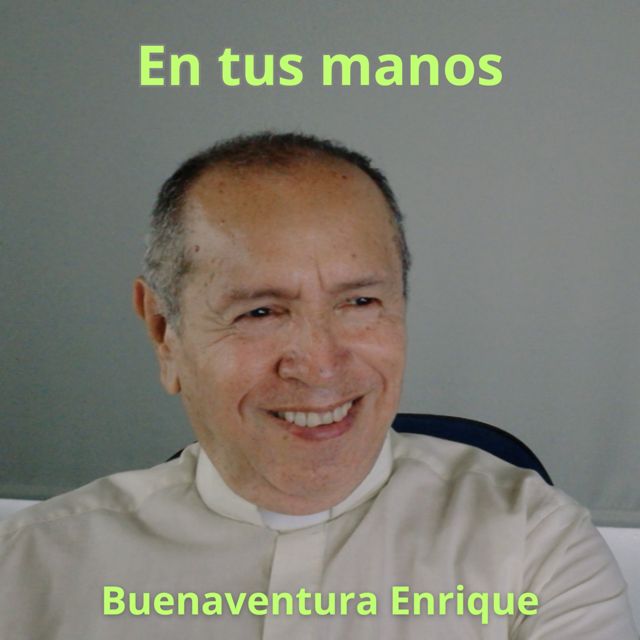 Buenaventura Enrique Herrera - 'En tus manos' [Ringtone]