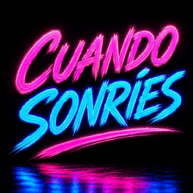 Chris Cedeno - 'Cuando sonries' [Ringtone]