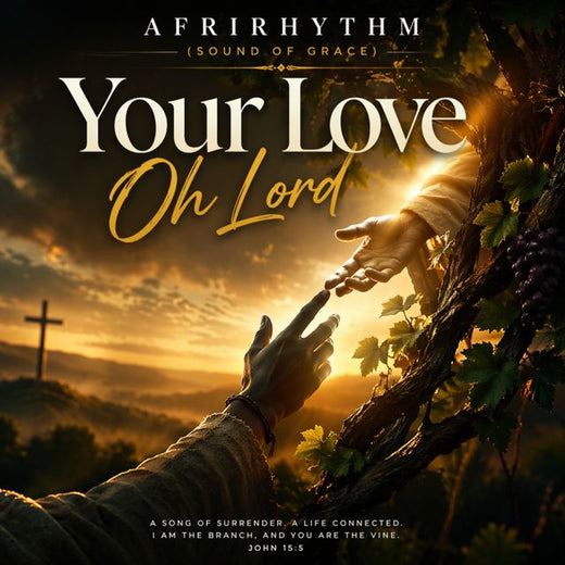 afrirhythm - 'Hosanna' [Ringtone]