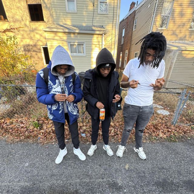 Shadstackzz - 'Forrest Gump' [Ringtone]