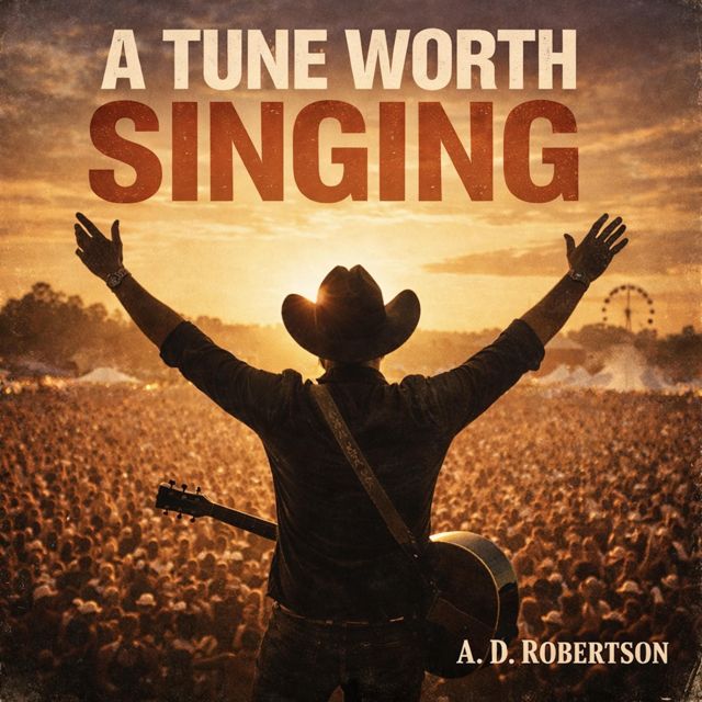 A.D. Robertson - 'A Tune Worth Singing' [Ringtone]
