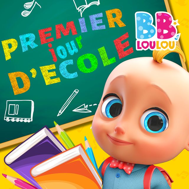 BB LouLou - 'Premier jour d’ecole' [Ringtone]