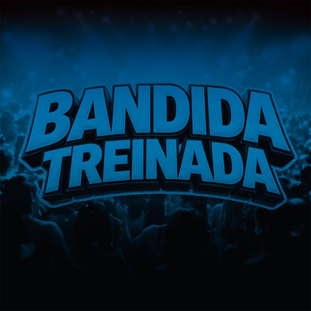 MC BS DA CP - 'Bandida Treinada' [Ringtone]