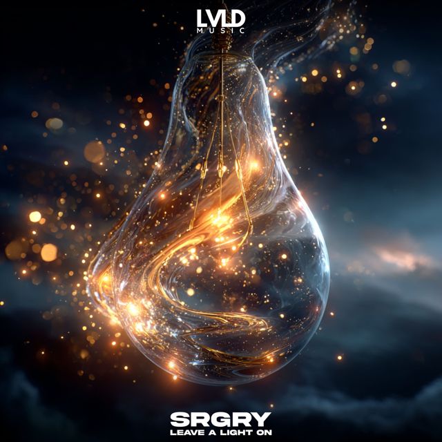 SRGRY - 'Leave A Light On' [Ringtone]