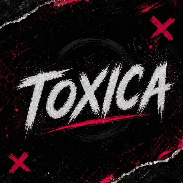 I'm Gabell Beatz. - 'TOXICA' [Ringtone]