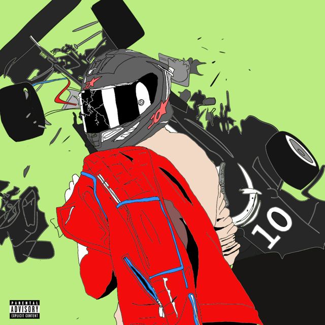 St6 Jodyboof - 'AMG' [Ringtone]