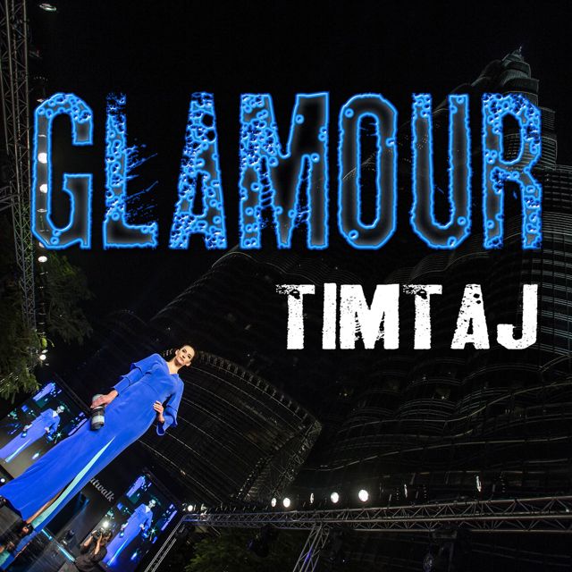 TimTaj - 'Fashion Show' [Ringtone]