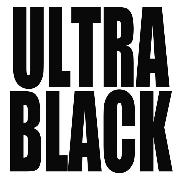 Dj Gutter Luv - 'Ultra Black (Instrumental)' [Ringtone]