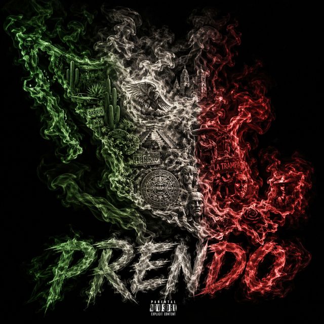 mr.malk - 'Vida de Rockstar' [Ringtone]