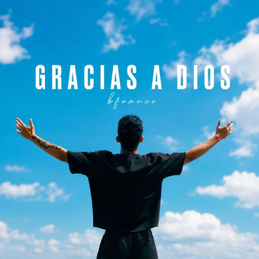 bfranco - 'GRACIAS A DIOS' [Ringtone]