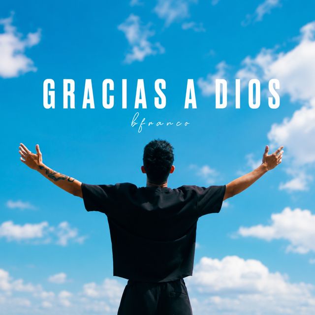 bfranco - 'GRACIAS A DIOS' [Ringtone]