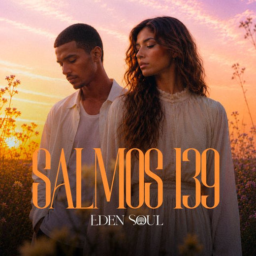 Eden soul - 'Tu Me Conheces' [Ringtone]