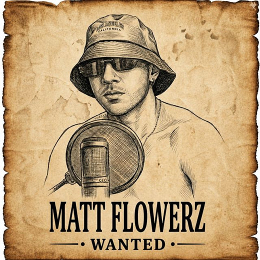 Matt Flowerz - 'Luna (feat. B.Wein)' [Ringtone]