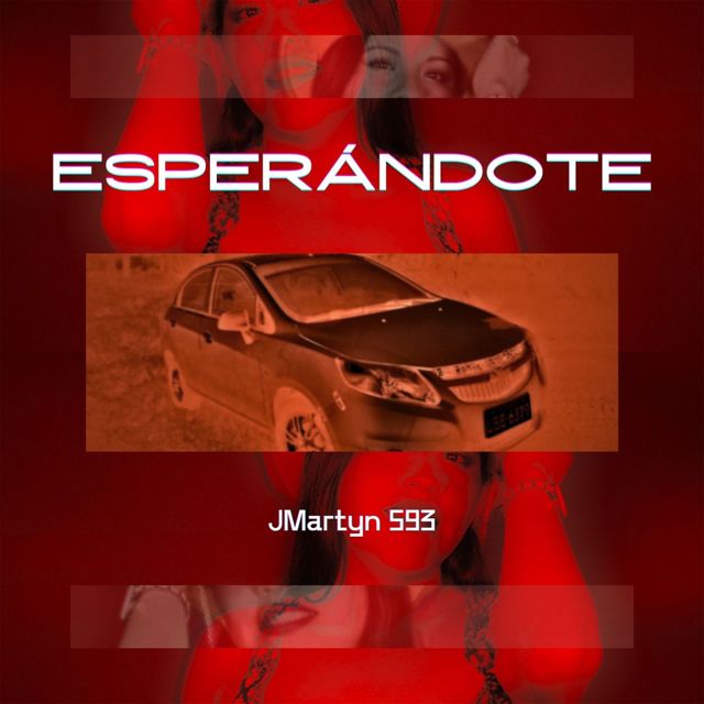 JMartyn 593 - 'Esperándote' [Ringtone]
